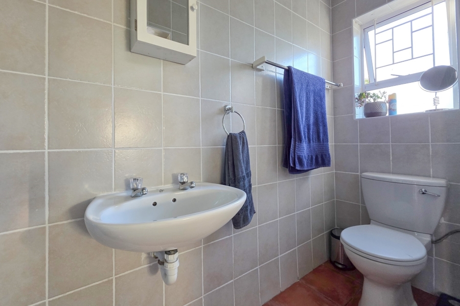 To Let 2 Bedroom Property for Rent in Kleinbron Park Western Cape